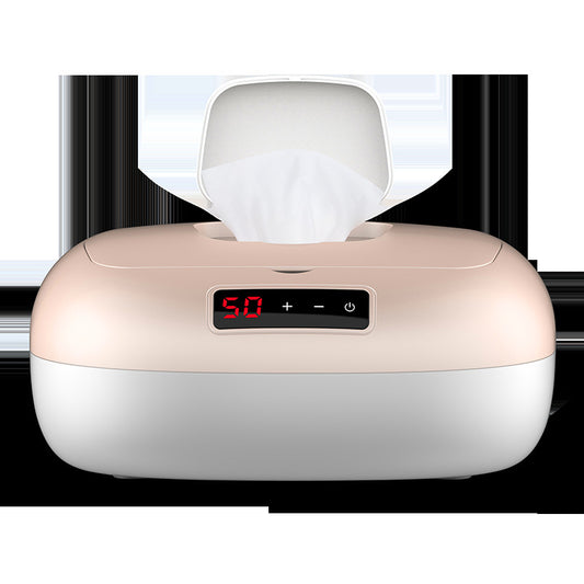 Baby Wipe Warmer