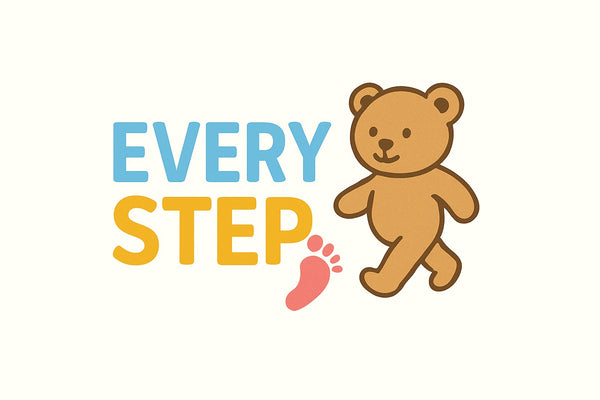 EVERY STEP